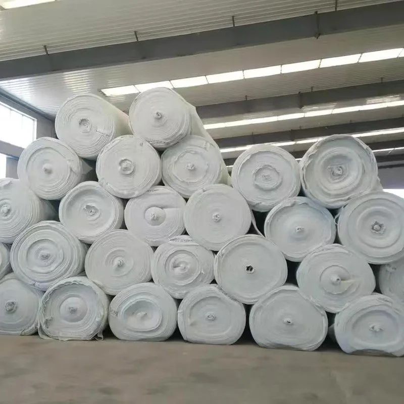 Best quality competitive price geotextile 400