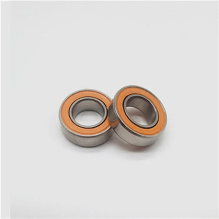 ABEC-7 9X17X5 S689 2RS 689 stainless steel hybrid ceramic bearing