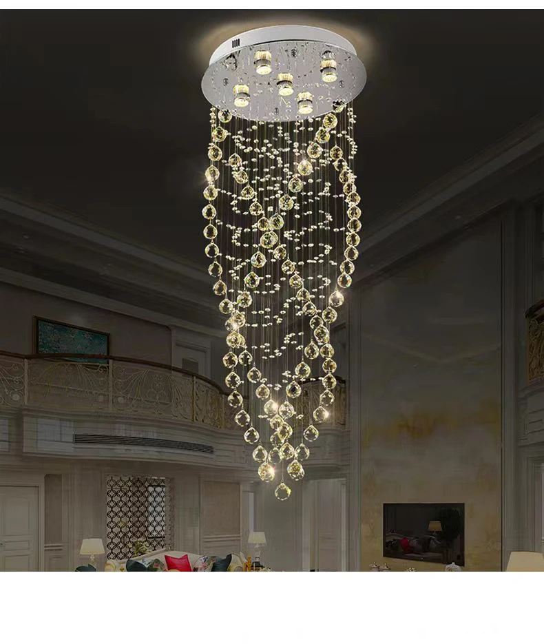 Nordic postmodern chandelier decor lights ceiling ceiling lamp for indoor home lighting chandeliers ceiling luxury pendant light