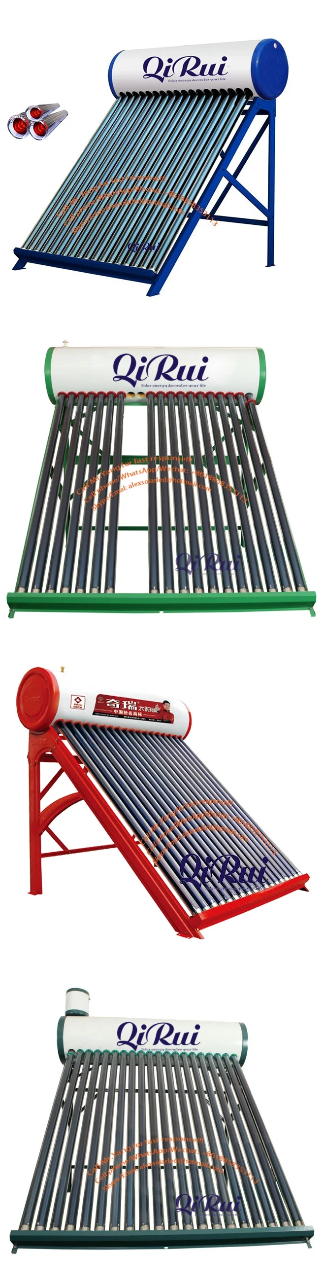 
Open Loop Solar Thermal Water Heater Computer Controller TK-8A for non-pressure solar water heater 