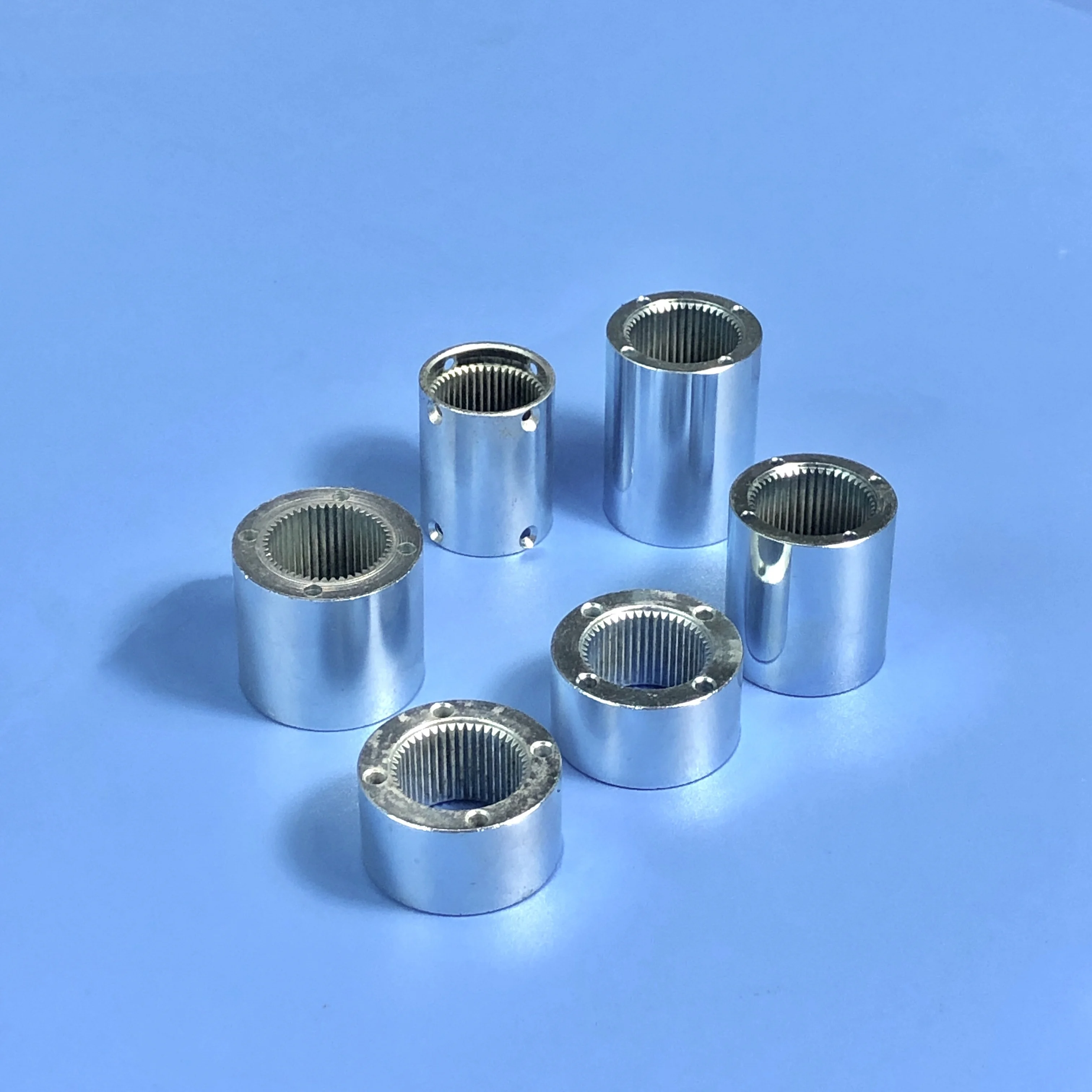 Professional Factory Supply Metal Spur Gears Manufacturer Steel Worm Screw Helical Gear