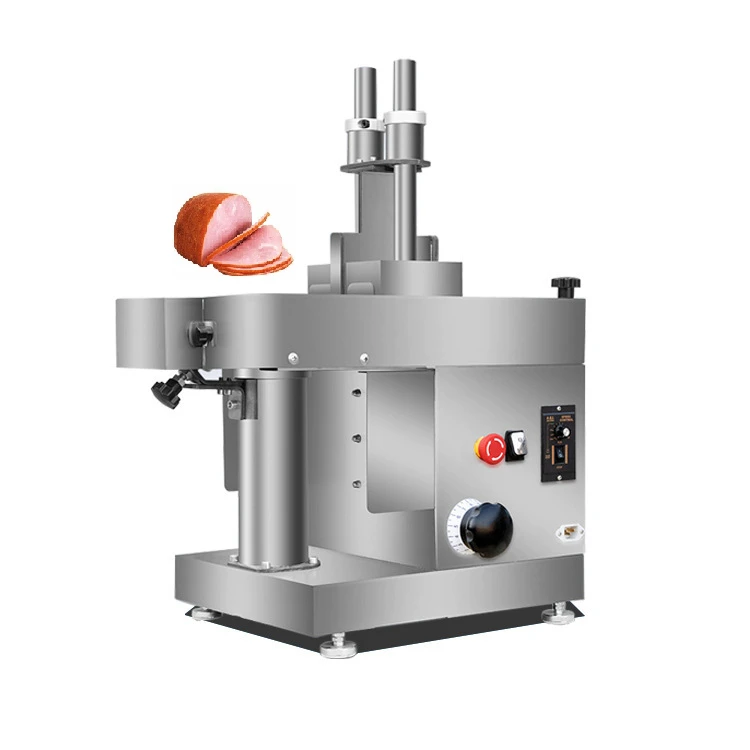 Резак для мяса из нержавеющей стали долговечные решения оживленных кухонь резаки