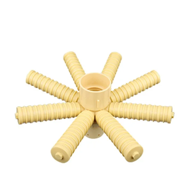 Китай 8 Боковых дистрибьюторов Frotec для бокового монтажа нижний распределитель воды водяного фильтра или