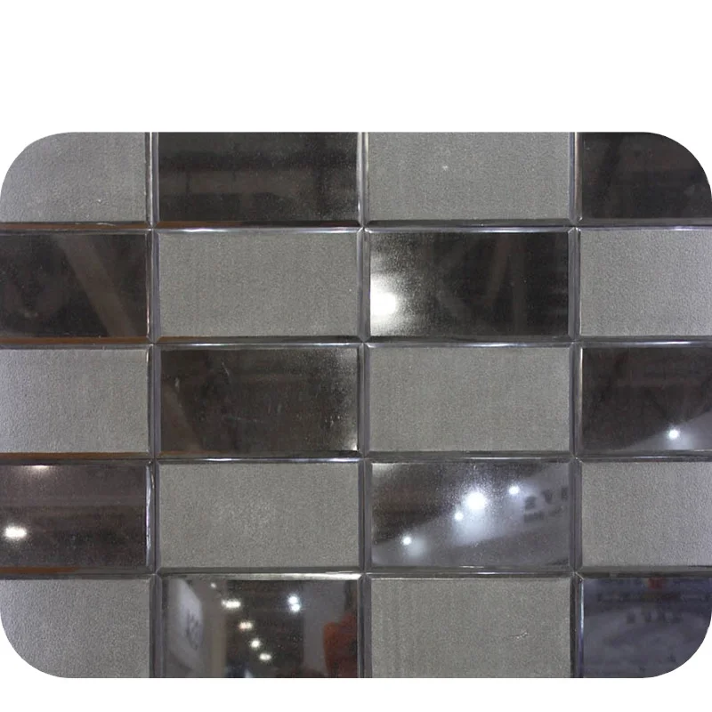 Most Popular Mozambique Black Granite Tiles 600x600
