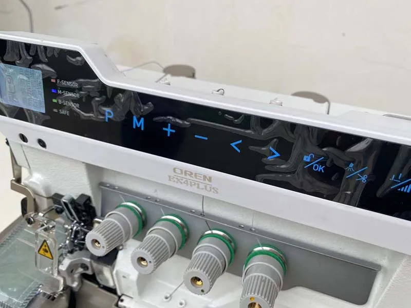 RNEX4PLUS-5  
