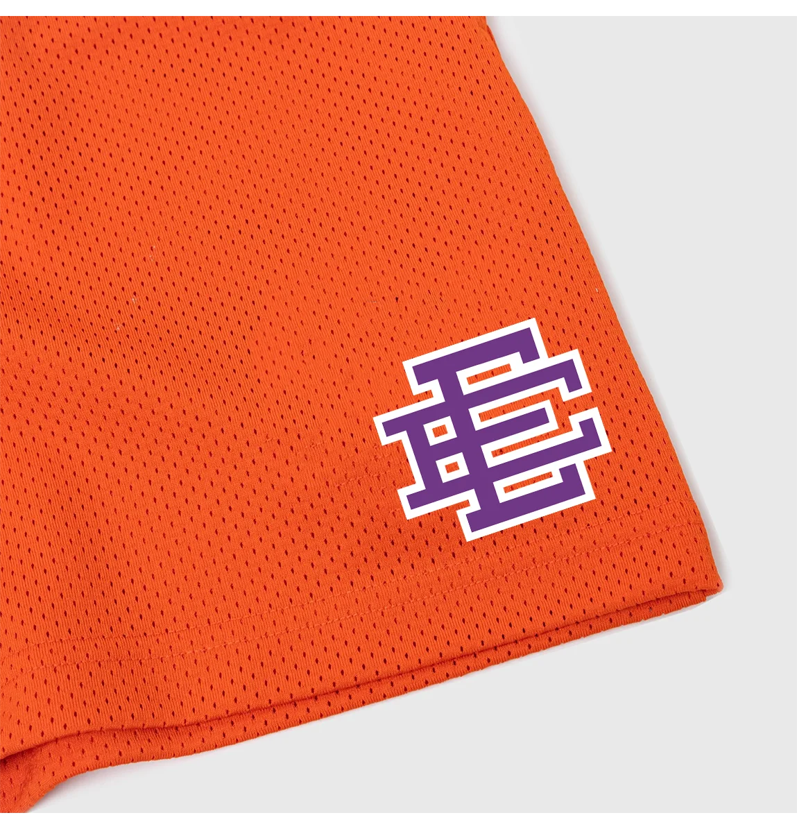 Eric Emanuel EE Basic Short Girl Shorts Gym Mesh Sports Athletic Running Sport Fitness Beach Basketball Jogging Man Loose Shorts