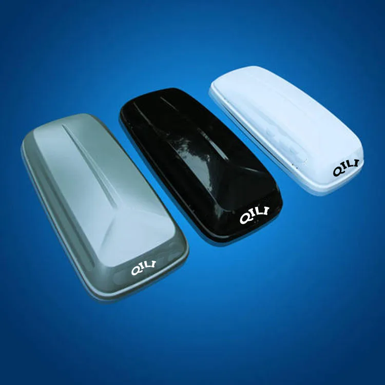 Wholesale Caja de techo Bus Thermoforming Bucket Tool Top Suv Roof Vacuum Forming Abs Plastic Product car cargo roof