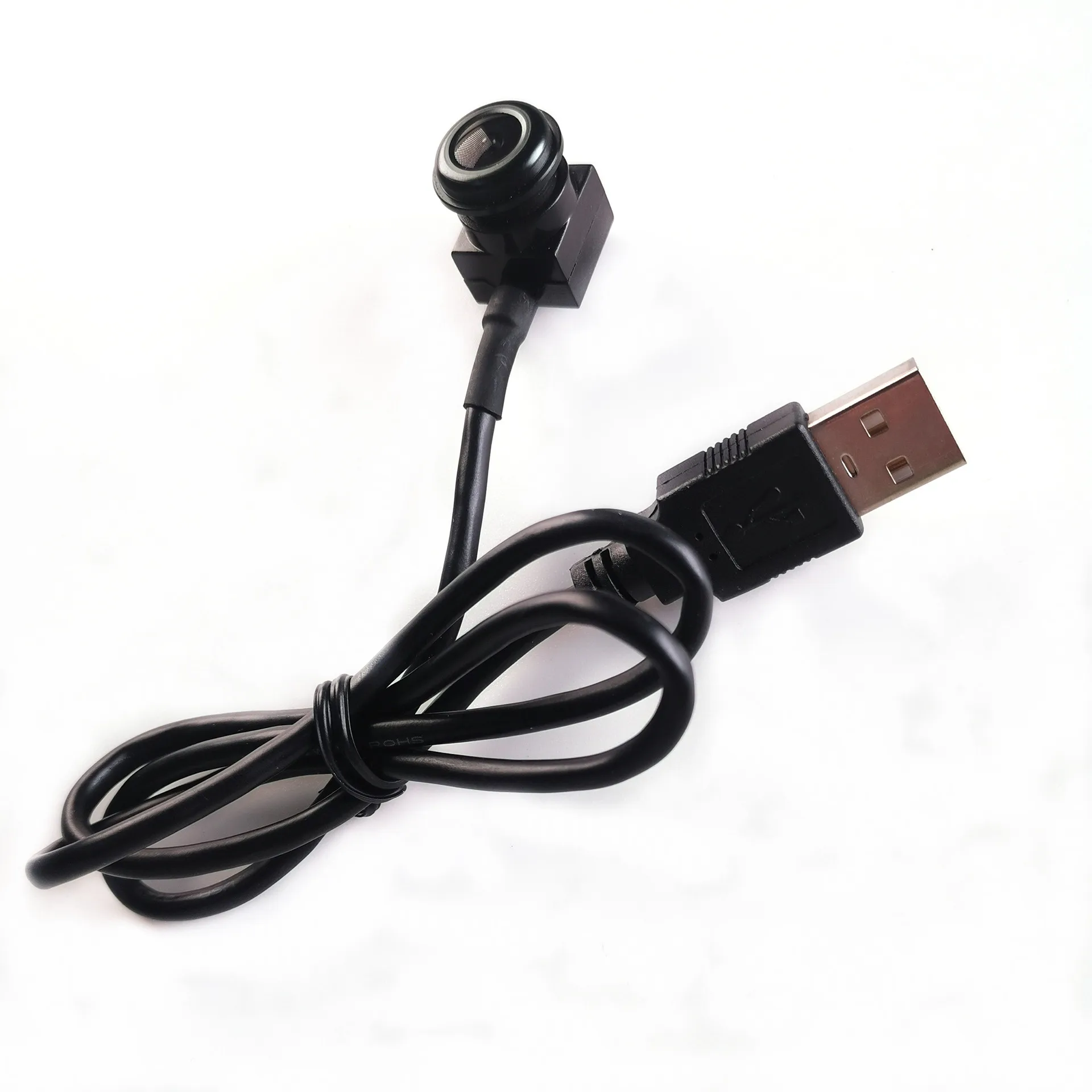 Factory Custom 2MP Mini USB ATM  Camera 15*15mm 1080P 30FPS DFOV 167 Degree Wide Angle USB ATM Camera