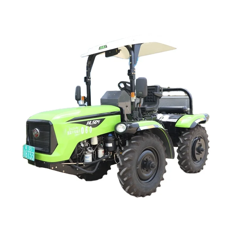 Mini tractor cultivator agricultural tractors product equipment agricultural agricultural machinery
