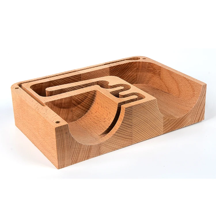 BCW092 OEM завод, низкая стоимость, точные детали для станков с ЧПУ, аксессуары для обработки дерева с ЧПУ, обработка дерева с ЧПУ