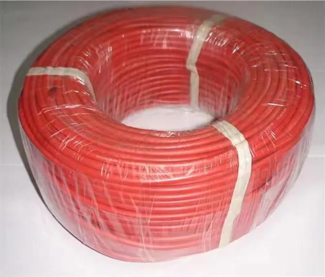 Heatproof Flexible Silicone 6AWG 8AWG 10AWG 12AWG 14AWG 16AWG 26AWG Red/BlckBlue/Green Silicone Wire
