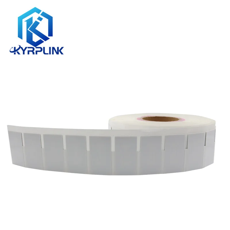 experience factory direct sales UHF RFID label sticker 860-960mhz UHF RFID tags anti metal tag small UHF RFID