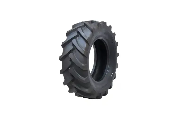Chinese Good Quality Tube Tire 11.2-24 12.4-24 13.6-24 Bias Agricultural Tractor Tires 14.9-24 For Sale