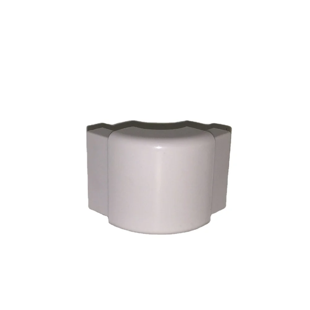 Shower door accessories contector shower door plastic parts  aluminum profile joint  shower door corner contector