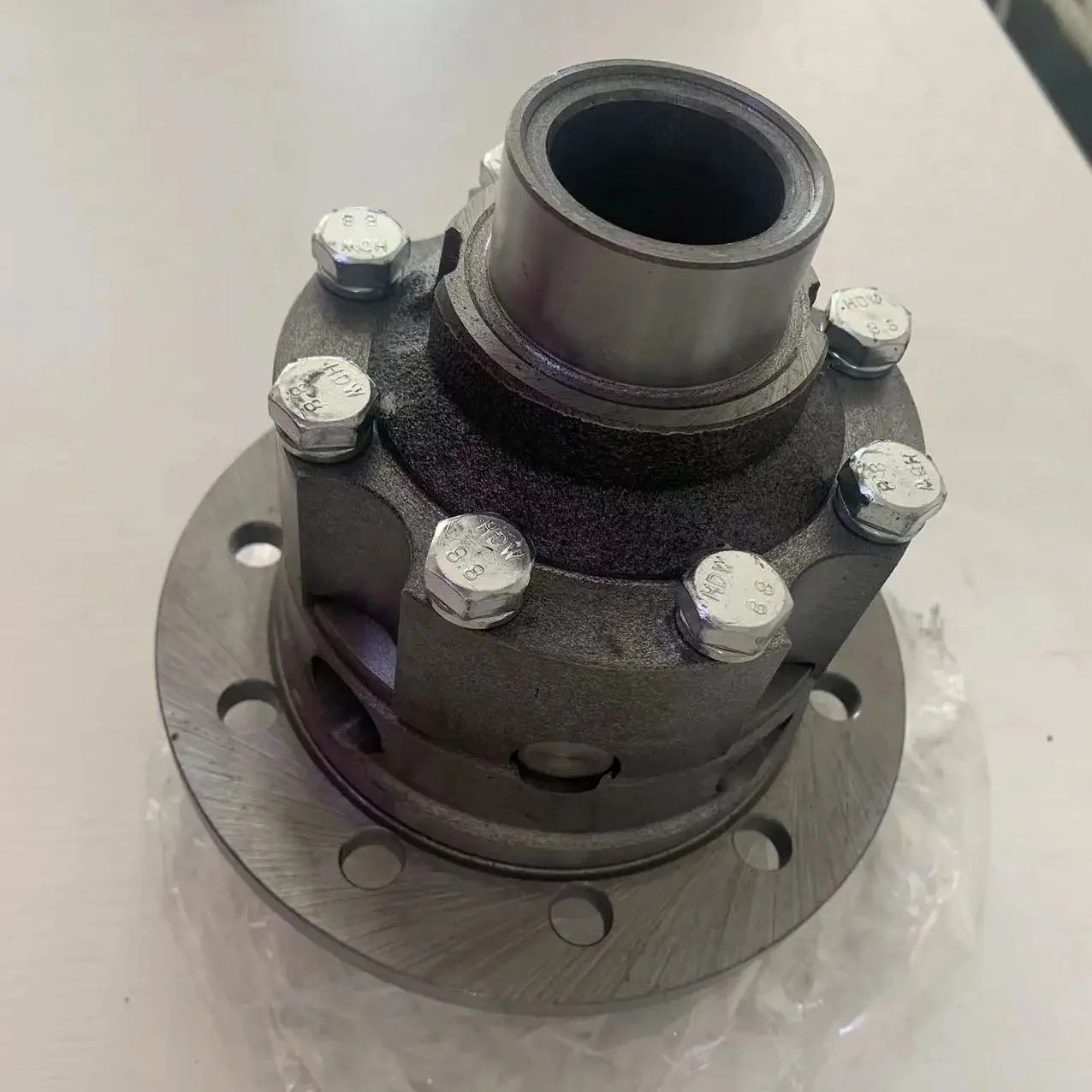 YSD Manufacture Rear Axle Differential UAZ Timken, Spicer UAZ-Patriot, Hunter,UAZ 316000240301110