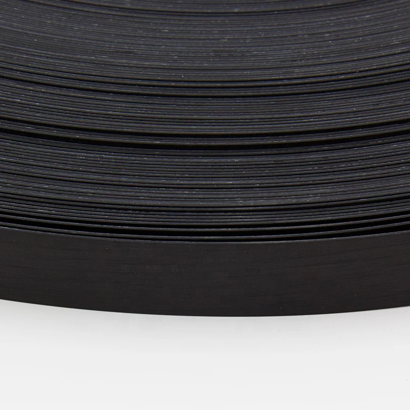 New Arrival furniture edge banding decorative plastic strips flexible pvc