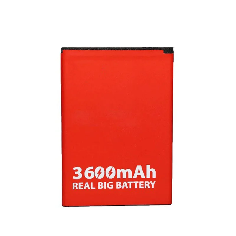 
High capacity itel BL - 36AI 3600 mAh battery 