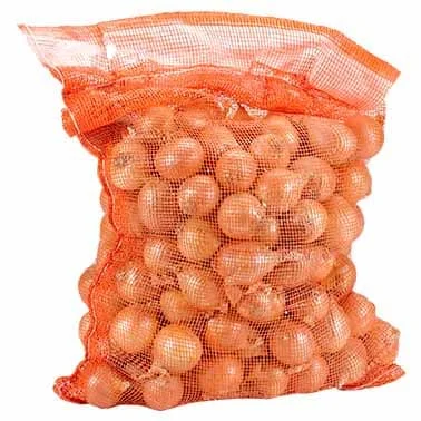 L C package best selected onion bag  leno wicket mesh bag