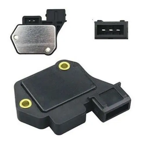 New ignition Module Austin Ford Rover TVR Range Rover MG 6153380; 84SF-12K057-AA; 84SF-12K059-AA; ERR5210; STC1184