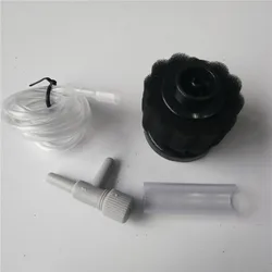 XY-2833 Smallest Water Aquariums Fish Tank Mini Bio Sponge Filter Accessories supplier with good price