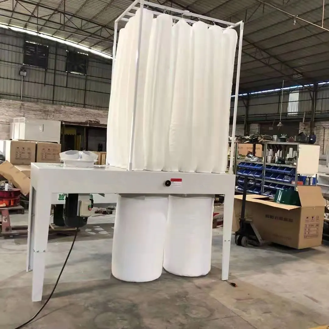 Промышленный пылесборник 7,5 кВт, 10 л.с., сборный фильтр, сборщик, экстрактор для шлифовальной машины с ЧПУ, лучевая пила, формовочный станок