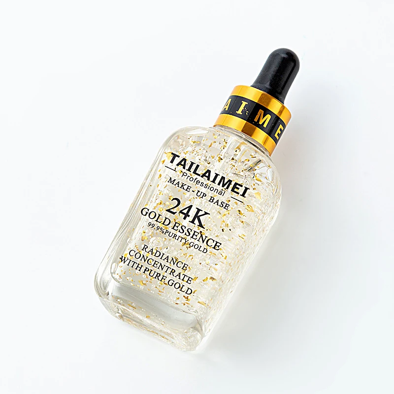 Factory Essential Oil Wholesalers 100% Pure Gold Essence 40ml Heal Fine Line Antiaging Essential Oil