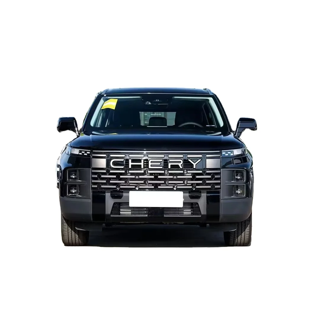 USD space CheryAutomobile Chery Tansuo06C-DM Подержанный автомобиль электромобиль Китайский