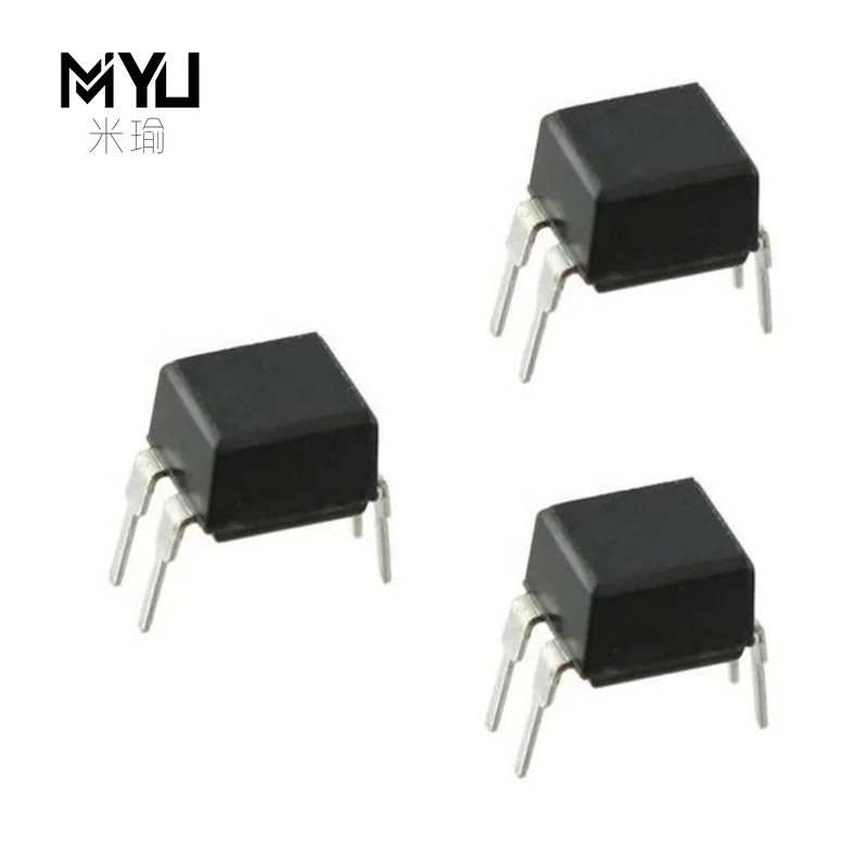 Оригинальные транзисторы RoHS MOSFET IRFD9120PbF по