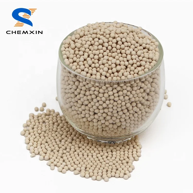 zeolite molecular sieve 13x hp 0.4-0.8mm 1.6-2.5mm for 5l oxygen concentrator zeolite 13x jlox-501