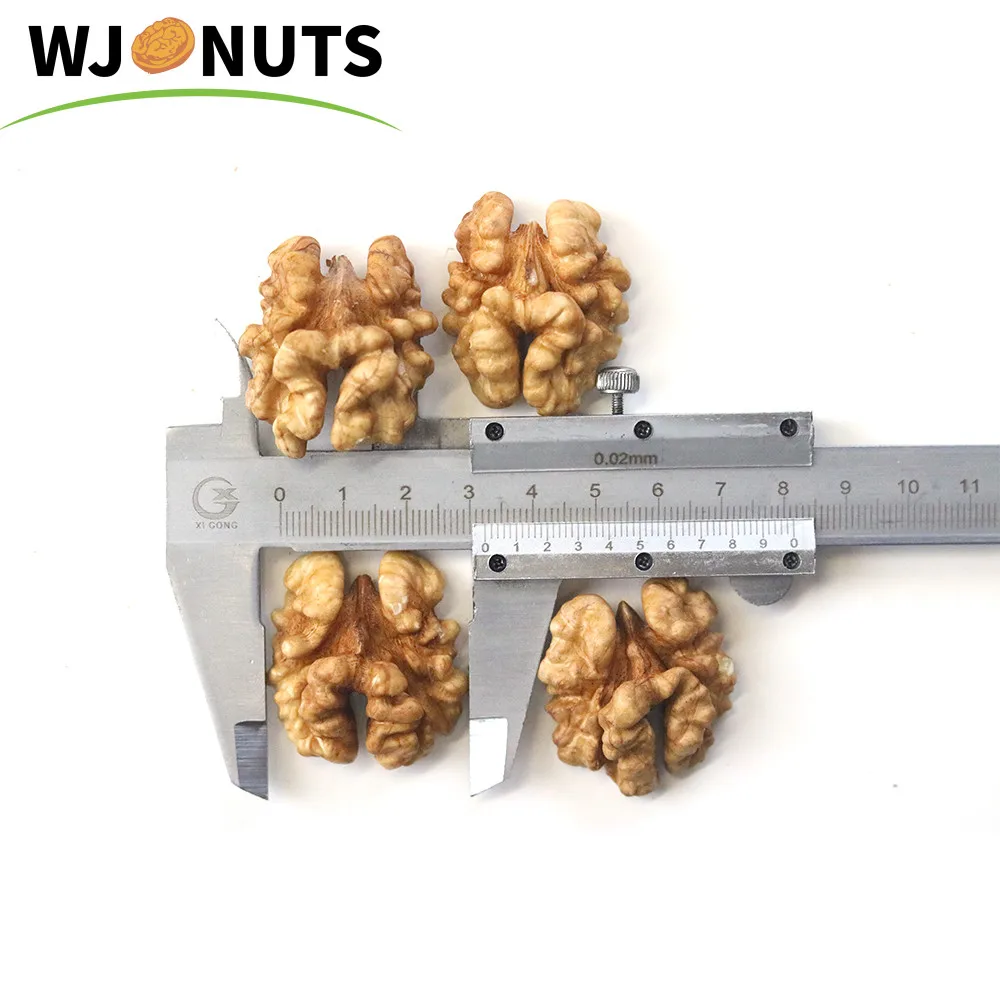 Wangjiang Walnuts Halves Kernel Top Selling