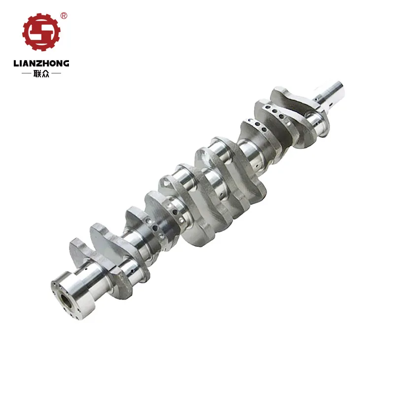 M11 оригинальный коленчатый вал дизельного двигателя 3073707 по заводской цене