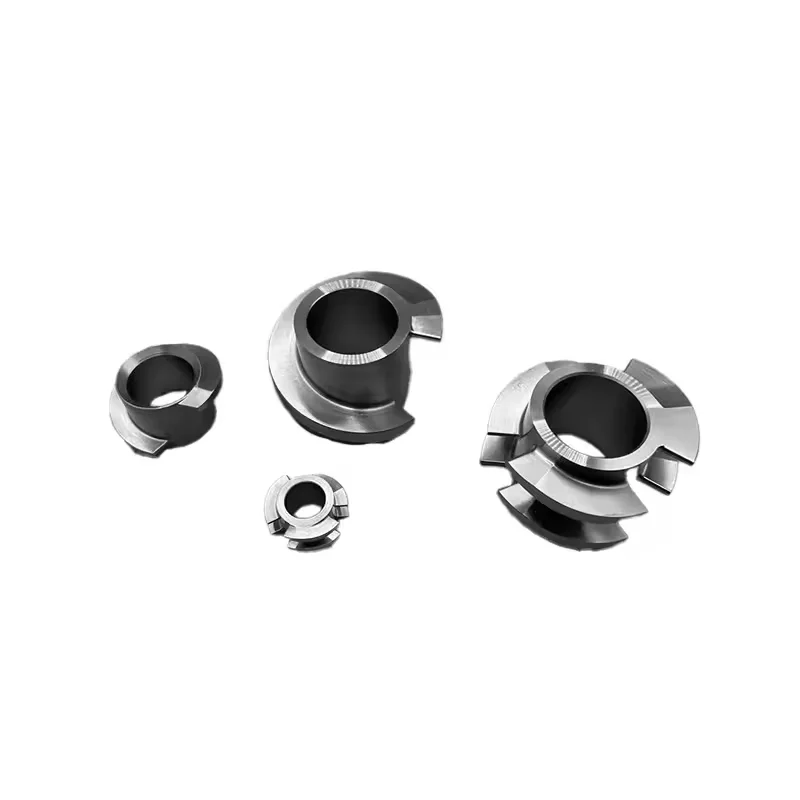New recommended precision aluminum metal machining parts Milling metal CNC machining brass parts processing services