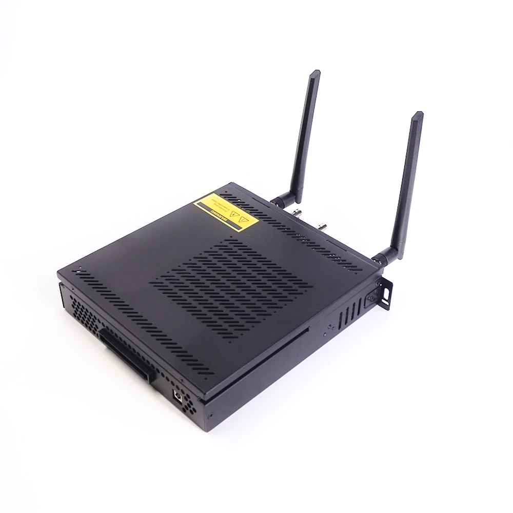 Intel I3 I5 I7 Мини компьютер 2022 4K портативные компьютеры двухъядерный процессор Wi-Fi OPS стандартный мини ПК для