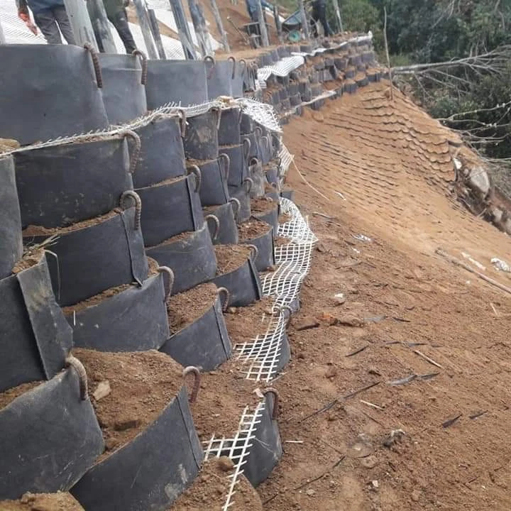 hot sales product  factory directly supplier  plastic hdpe geocell price