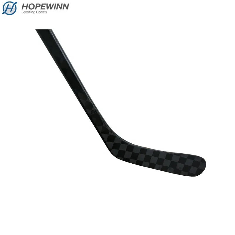 
Best quality ice hockey stick carbon fiber with factory price 