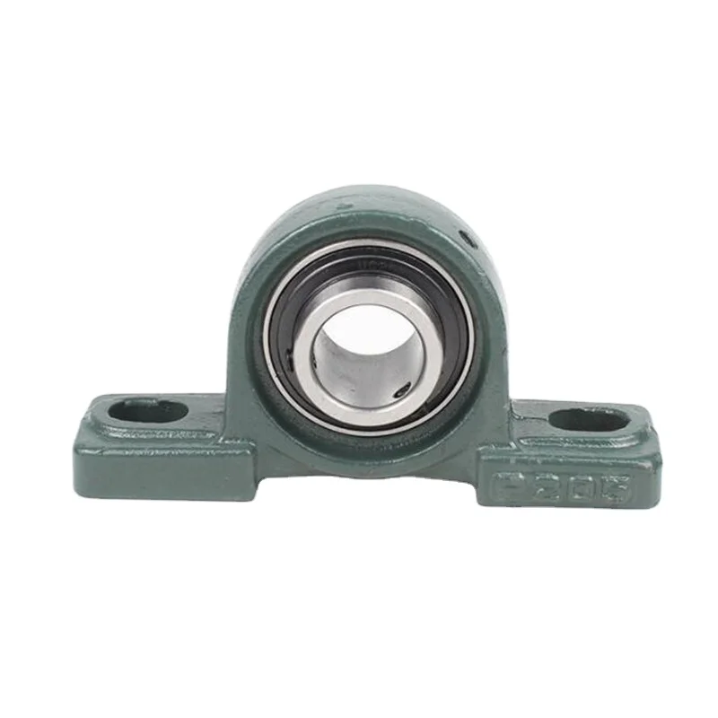 Block Bearings 25 Mm Kp 005 Manufacturers 25Mm Pillow Block P205 Bearing block f207 25 mm bearing