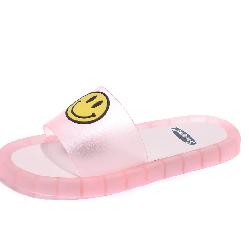 2021 New Style led kid slippers  for kids