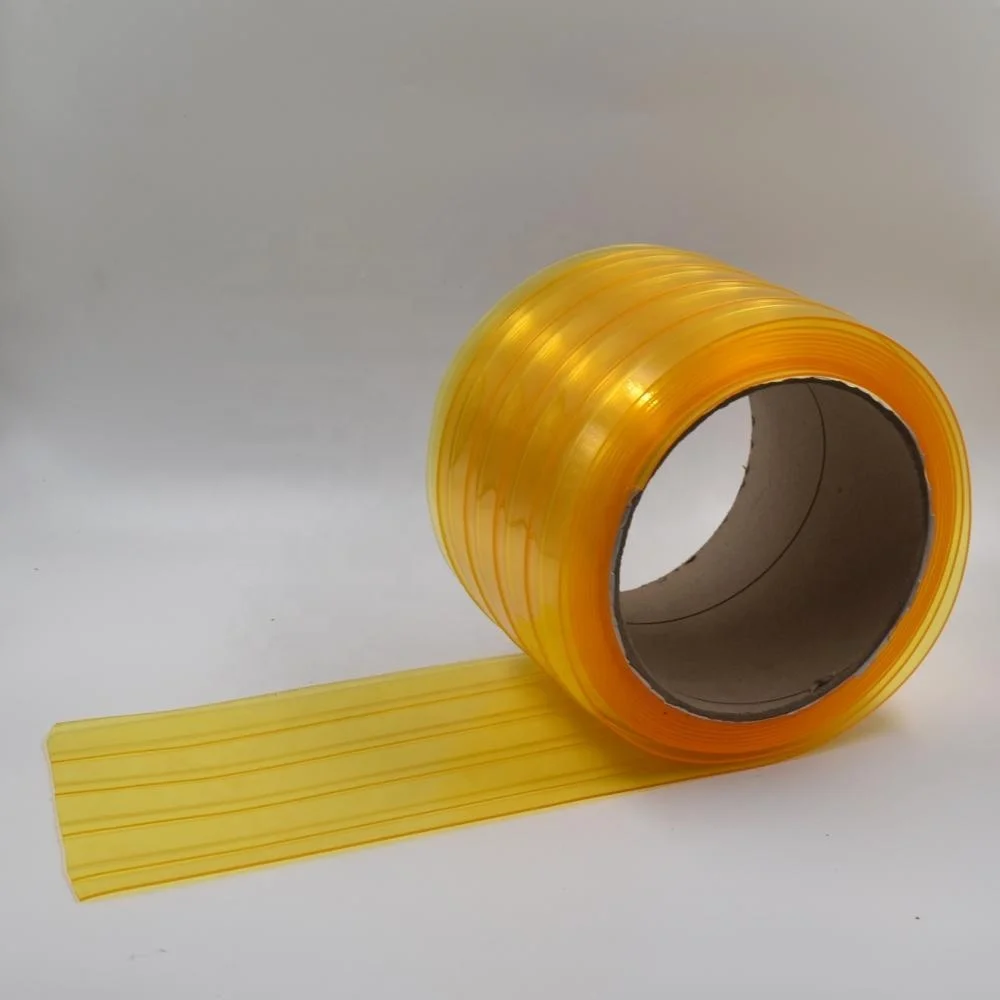 Изготовленный На Заказ насекомое-упорное прозрачное водоустойчивое Занавес Прокладки pvc