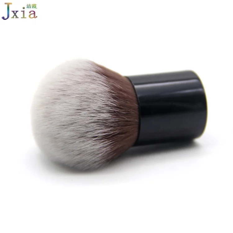 Jiexia High Quality Metal Base Design Big Size Nails Cleaner Brush for Cleaning Dust