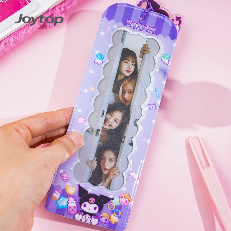 Joytop  102050 Wholesale Marshmallow-Life Four-Frame Card Set