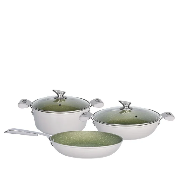 China manufacturer professional factory kitchenware wholesale