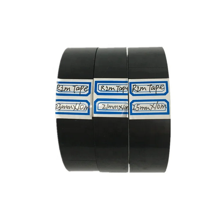 Tubeless Tape Bicycle Strip Rim Seal Tape 16/18/21/23/25/27/29/31/33/35mm MTB Road Bike Rim Tape 10 meters