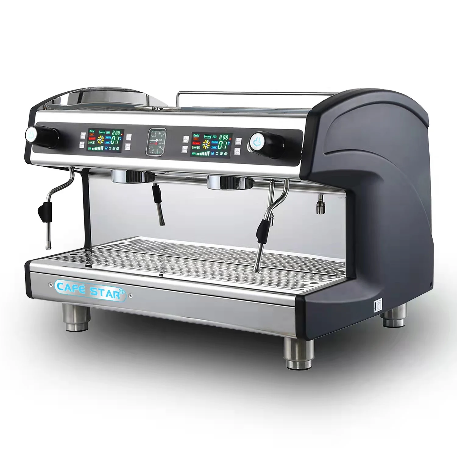 Coffee machine/Espresso machine/Commercial coffee maker     K202T