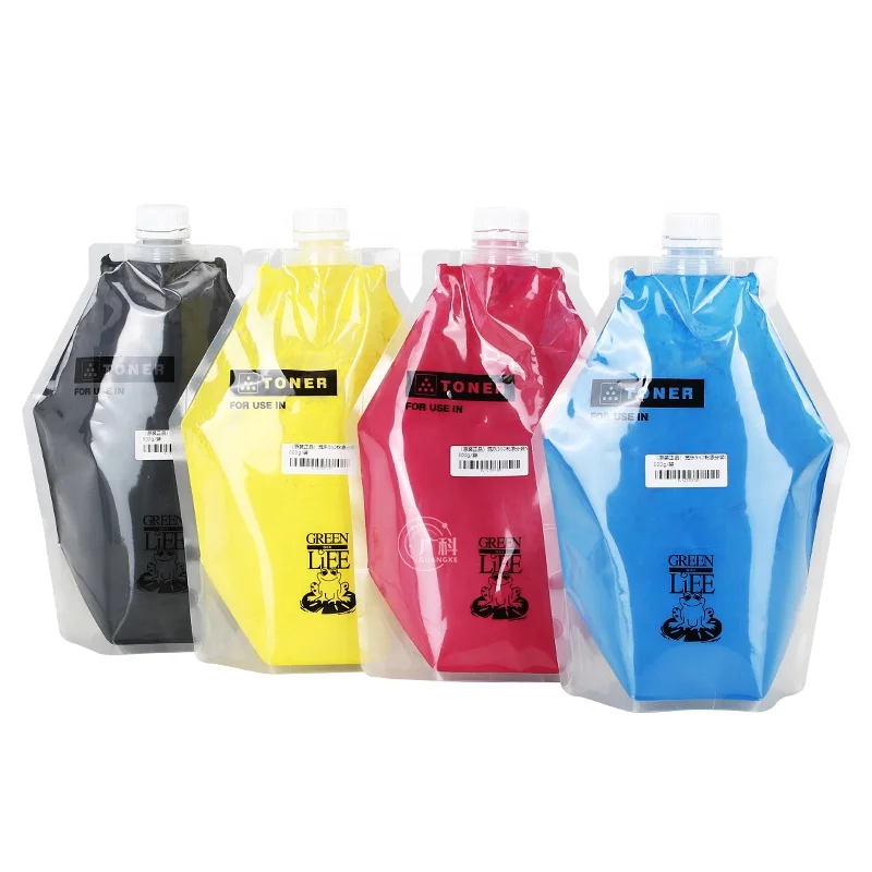 Original Quality Toner Powder For Xerox 550 560 570 5580 6680 7780 C75 700 C60 C70 Refill Toner