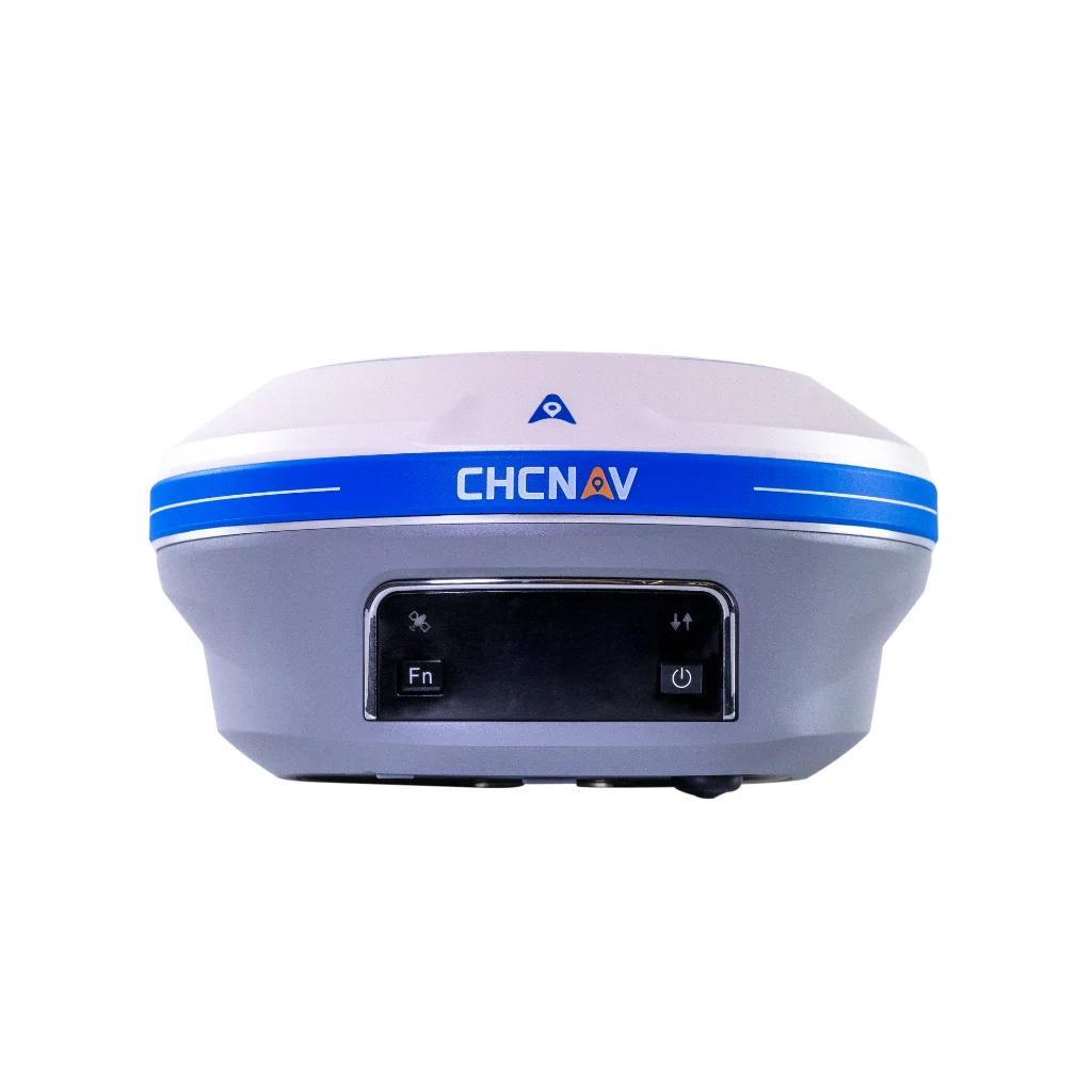 CHC CHCNAV X16 PRO/I93 Gnss Visual Rtk Rover GPS приемник DGPS геодезический инструмент с 3D-моделированием