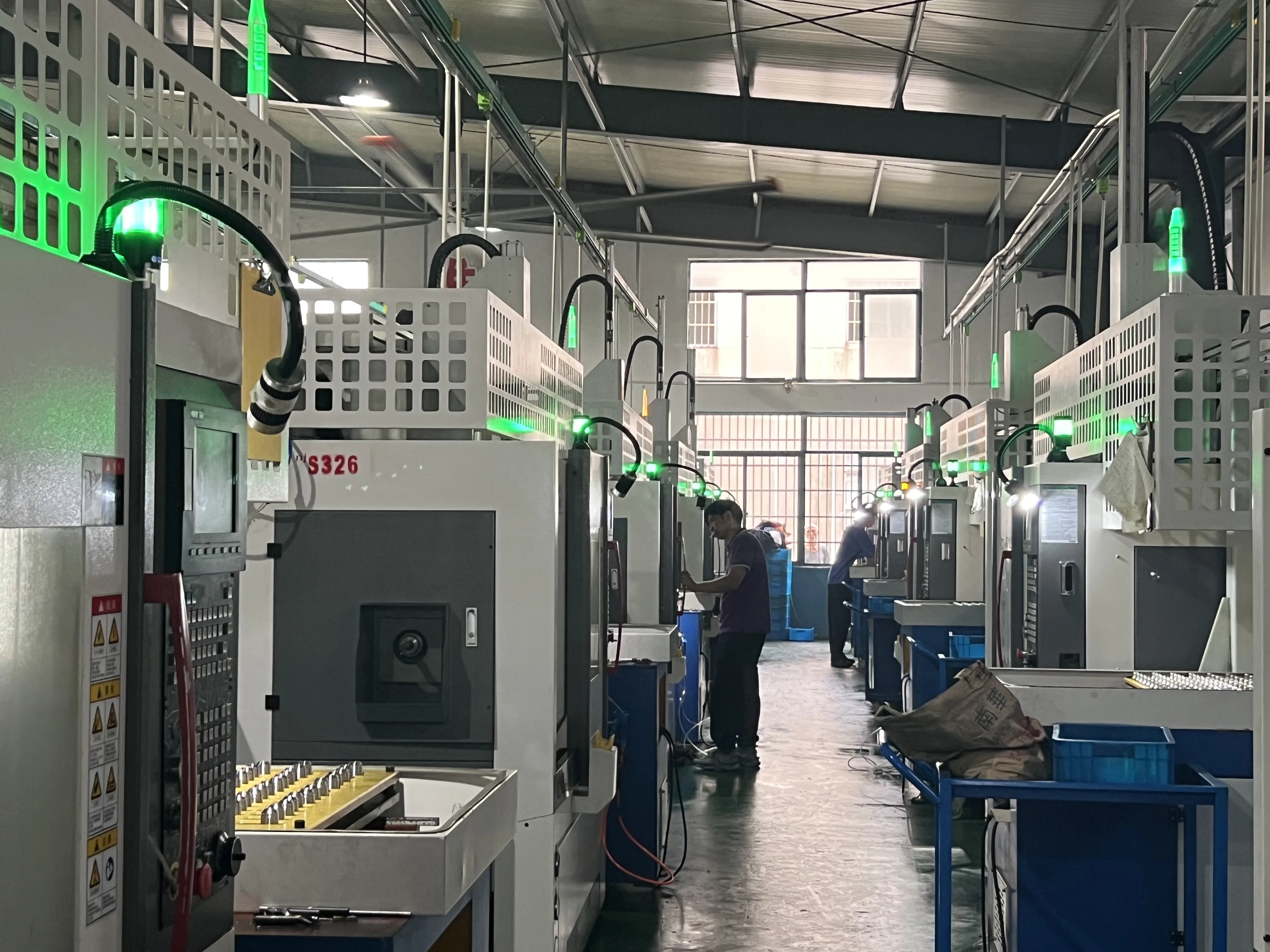 2650 SAE Cross Hydraulic Adapters Fittings JIC Thread Type Hydraulic Hose Fittings