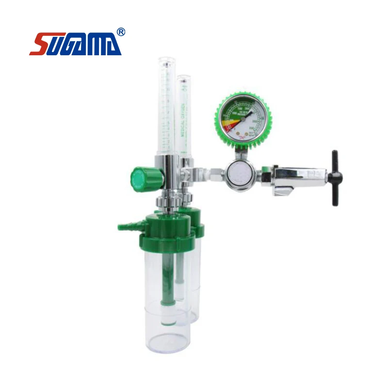 Лидер продаж медицинский Регулятор давления кислорода