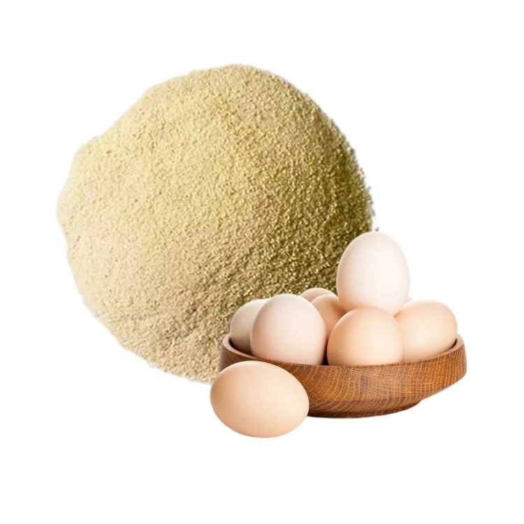 Best Price  Ovalbumin protein powder Egg Albumin Ovalbumin Protein  for Improving Immunity