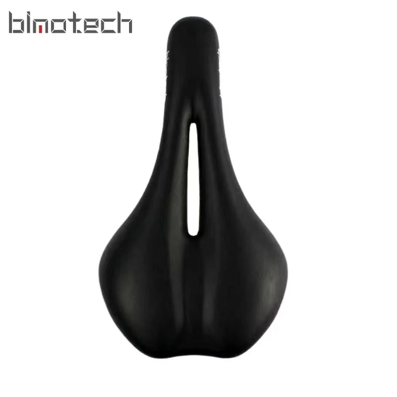 Wholesale High Quality Saddle Bicycle MTB Mountain Road Bike Seat Soft Cycling Cushion Bicycle Saddle Clamp