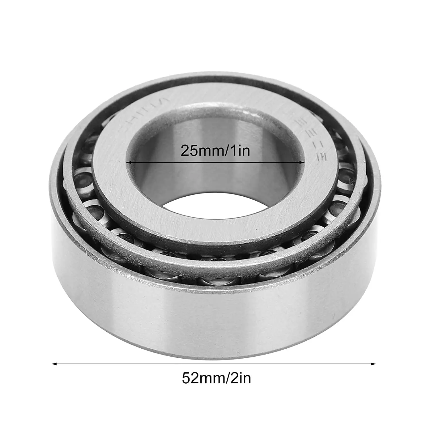 Chinese Parts Manufacturing Plant Electroplating List Brand Cylindrical Bearing Taper Roller Bearings